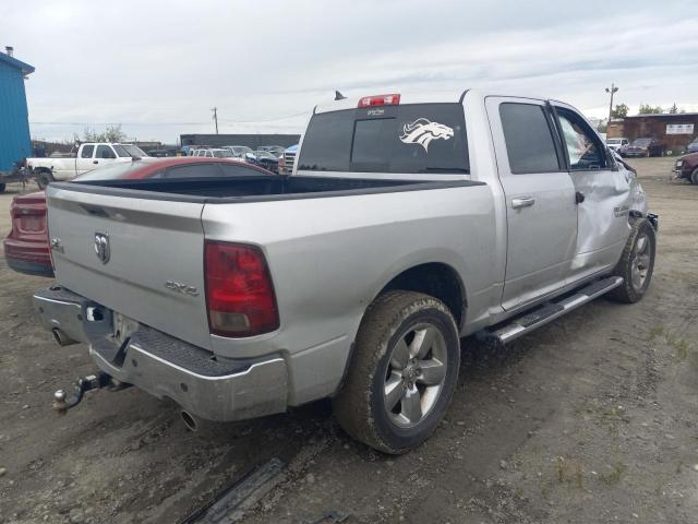 Photo 3 from auction – 2013 RAM 1500 SLT with VIN 1C6RR7LT6DS654403