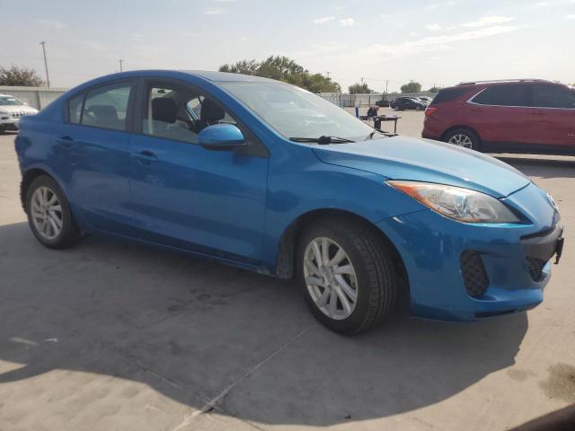 Photo 4 from auction – 2012 MAZDA 3 I with VIN JM1BL1V79C1532437