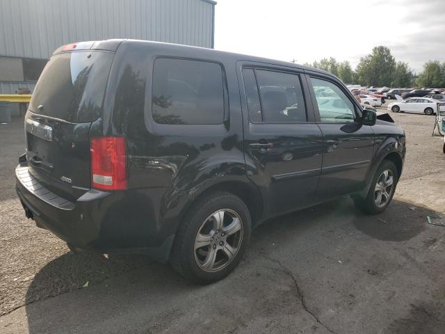 Photo 3 from auction – 2012 HONDA PILOT EX with VIN 5FNYF4H44CB044444