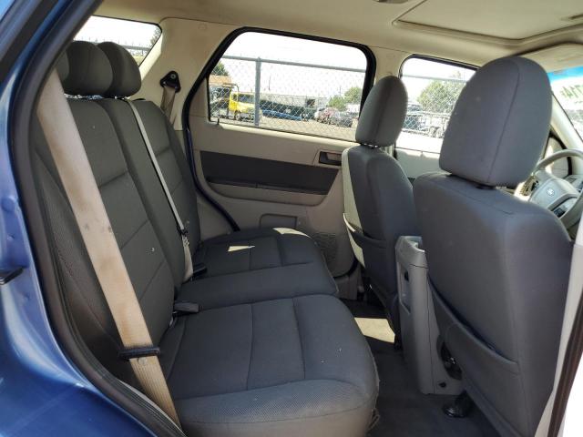 Photo 10 from auction – 2009 FORD ESCAPE XLT with VIN 1FMCU93G89KA20265