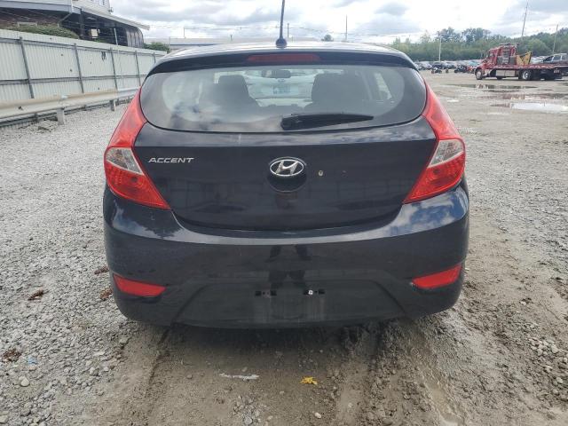 Photo 6 from auction – 2012 HYUNDAI ACCENT GLS with VIN KMHCT5AE3CU044210