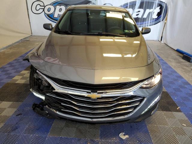 Photo 5 from auction – 2023 CHEVROLET MALIBU LT with VIN 1G1ZD5ST5PF215941