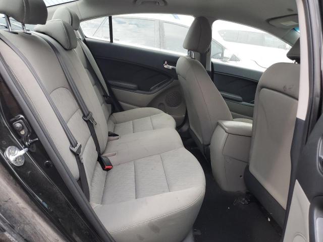 Photo 10 from auction – 2016 KIA FORTE LX with VIN KNAFK4A68G5615405