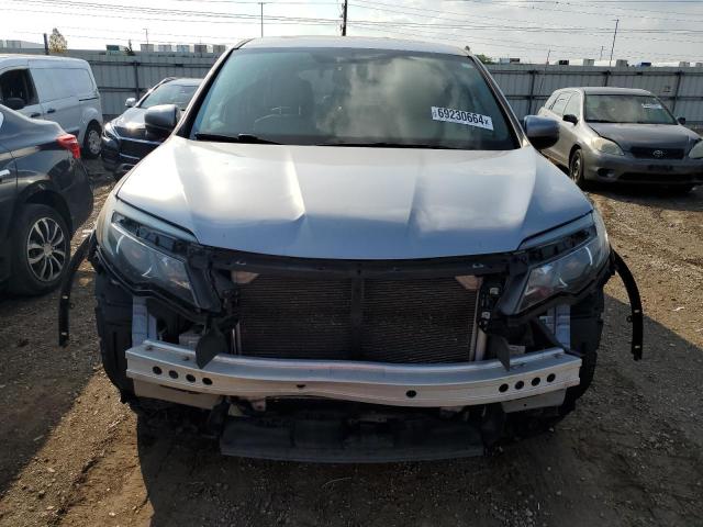 Photo 5 from auction – 2016 HONDA PILOT EXL with VIN 5FNYF6H5XGB128309
