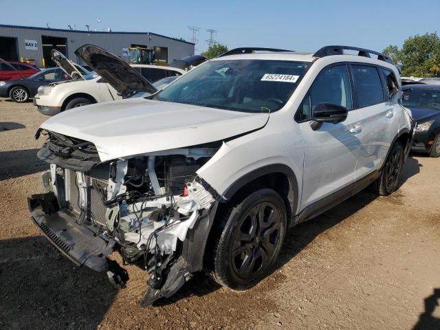 SUBARU ASCENT LIM 2023 with VIN 4S4WMAKD1P3452046 - Photo from auction