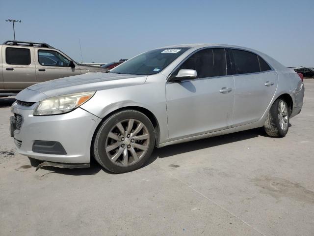 CHEVROLET MALIBU 1LT 2015 with VIN 1G11C5SL7FF222887 - Photo from auction