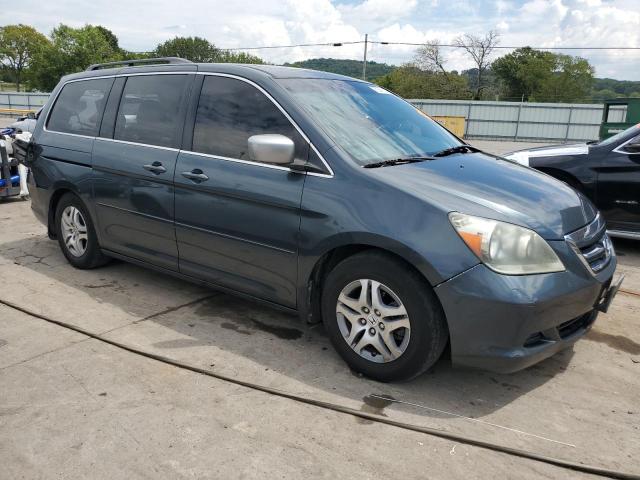 Photo 4 from auction – 2005 HONDA ODYSSEY EX with VIN 5FNRL38735B124239