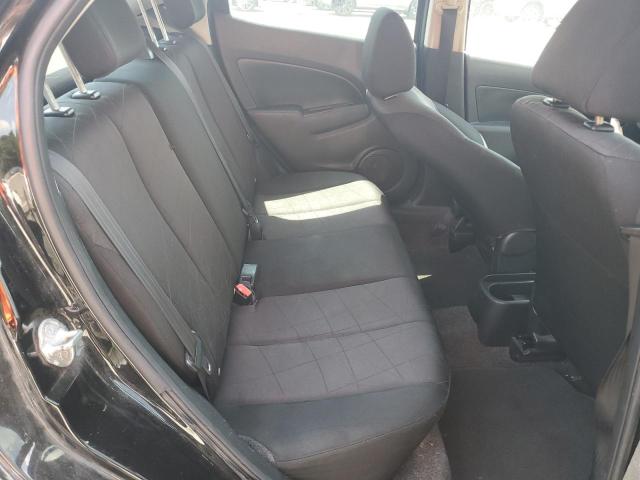 Photo 10 from auction – 2013 MAZDA MAZDA2 with VIN JM1DE1KY0D0169825