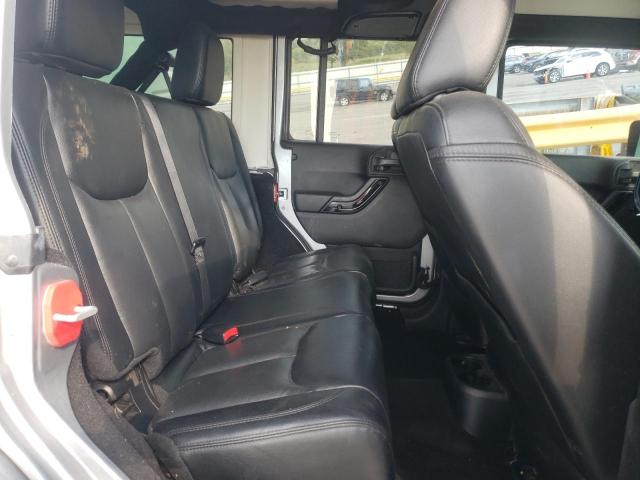 Photo 11 from auction – 2015 JEEP WRANGLER U with VIN 1C4BJWEG1FL670002