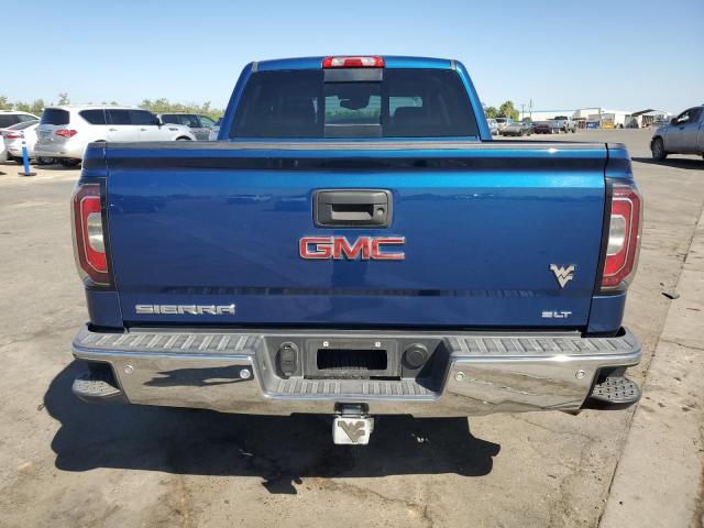 Photo 6 from auction – 2018 GMC SIERRA K15 with VIN 3GTU2NEC2JG531161