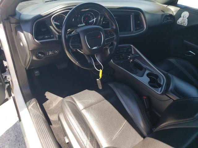 Photo 8 from auction – 2020 DODGE CHALLENGER with VIN 2C3CDZAGXLH104274