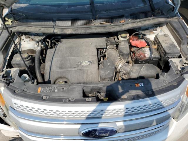 Photo 12 from auction – 2014 FORD EXPLORER X with VIN 1FM5K8D82EGA98005