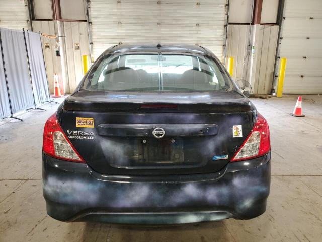 Photo 6 from auction – 2015 NISSAN VERSA S with VIN 3N1CN7APXFL882389