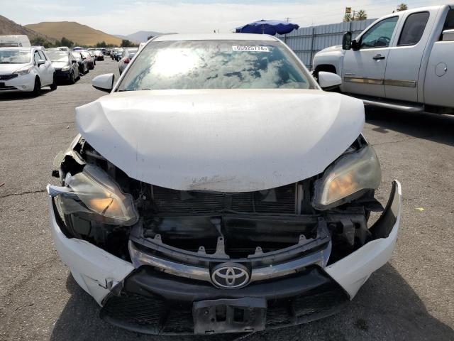 Photo 5 from auction – 2016 TOYOTA CAMRY LE with VIN 4T1BF1FK2GU578783