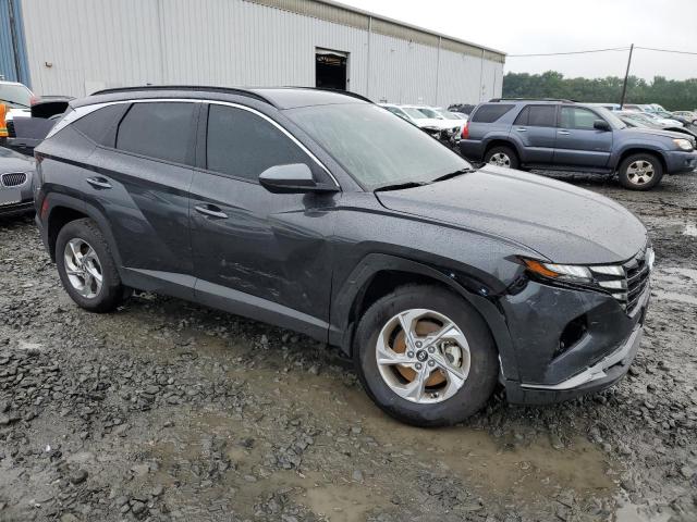 Photo 4 from auction – 2024 HYUNDAI TUCSON SEL with VIN 5NMJBCDE9RH320243