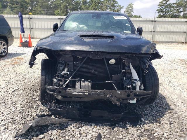 Photo 5 from auction – 2022 DODGE DURANGO R/ with VIN 1C4SDJCT2NC196716