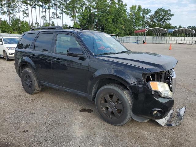 Photo 4 from auction – 2012 FORD ESCAPE LIM with VIN 1FMCU0E70CKB70936