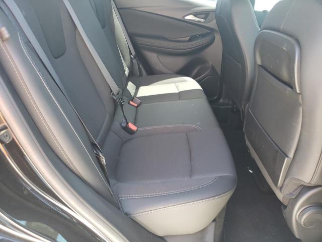 Photo 11 from auction – 2022 BUICK ENCORE GX with VIN KL4MMBS23NB147435