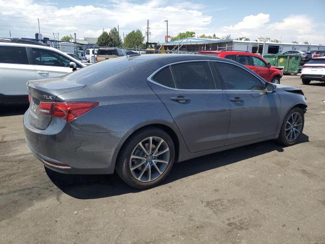 Photo 3 from auction – 2016 ACURA TLX TECH with VIN 19UUB2F55GA006747