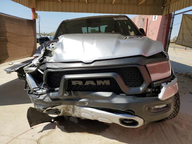 Photo 5 from auction – 2023 RAM 1500 REBEL with VIN 1C6SRFLT7PN655221