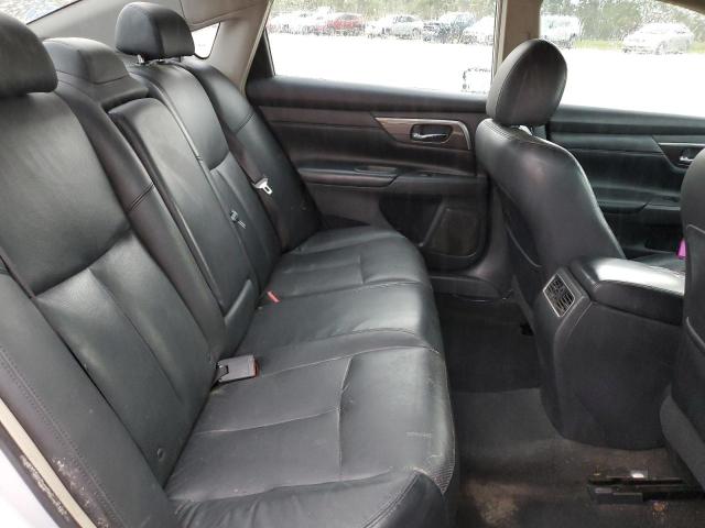 Photo 10 from auction – 2013 NISSAN ALTIMA 2.5 with VIN 1N4AL3APXDC199979