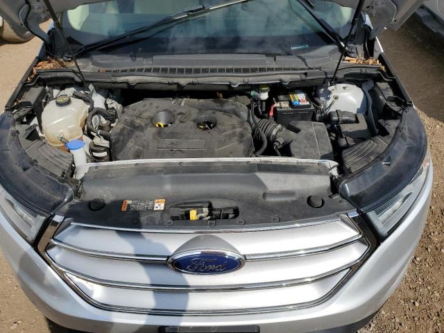 Photo 11 from auction – 2017 FORD EDGE SEL with VIN 2FMPK3J90HBB94848