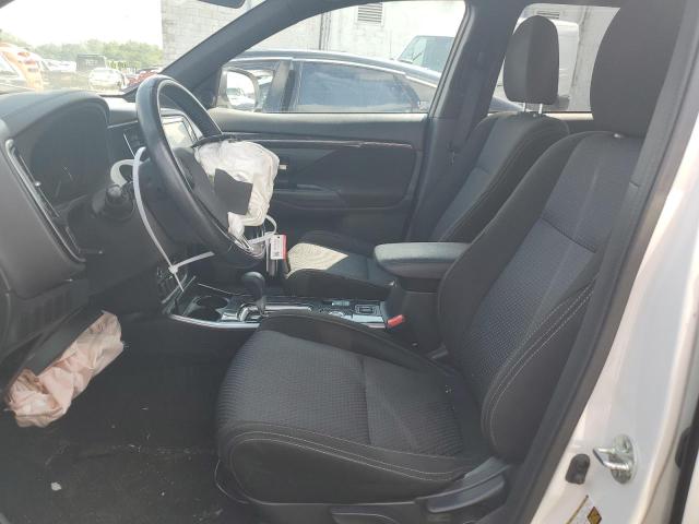 Photo 7 from auction – 2018 MITSUBISHI OUTLANDER with VIN JA4AZ3A30JZ023919