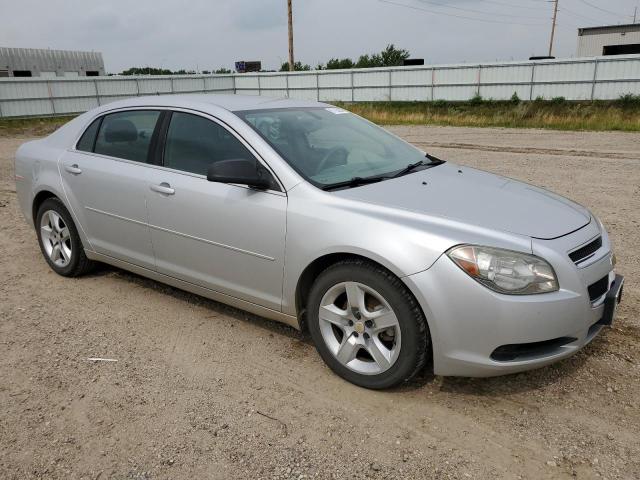 Photo 4 from auction – 2011 CHEVROLET MALIBU LS with VIN 1G1ZB5E14BF326151