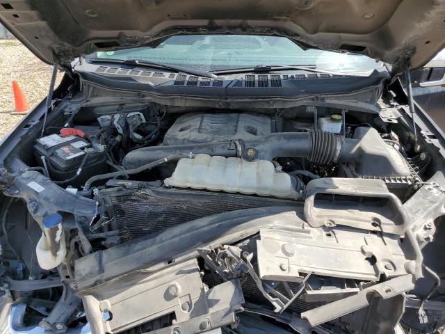 Photo 11 from auction – 2021 FORD F150 SUPER with VIN 1FTFW1E89MFA50928