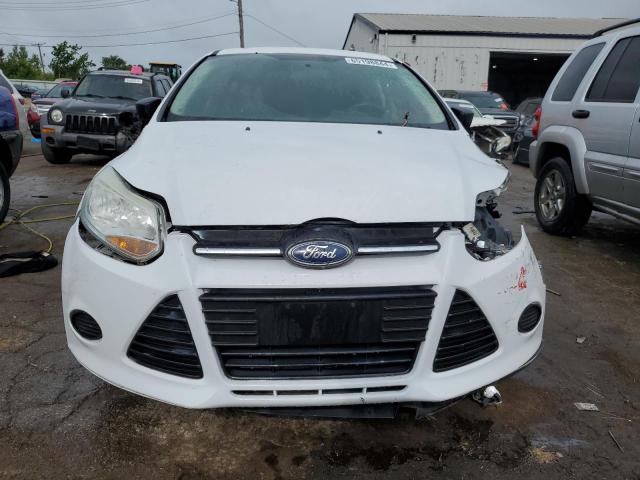 Photo 5 from auction – 2013 FORD FOCUS S with VIN 1FADP3E20DL232164
