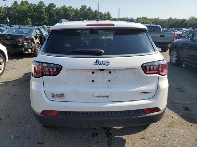 Photo 6 from auction – 2023 JEEP COMPASS LA with VIN 3C4NJDBN9PT537093