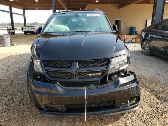 Photo 5 from auction – 2018 DODGE JOURNEY SE with VIN 3C4PDCAB7JT474343