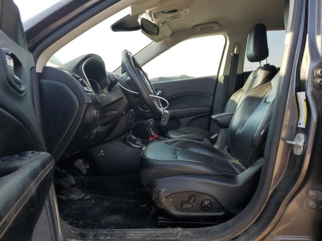 Photo 7 from auction – 2018 JEEP COMPASS LI with VIN 3C4NJDCB7JT234941