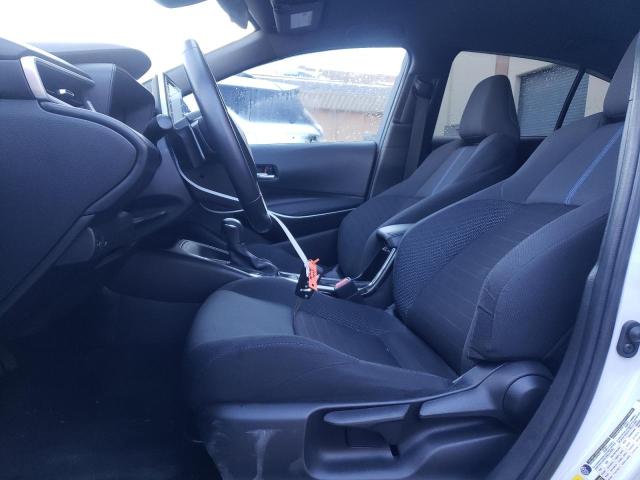 Photo 7 from auction – 2020 TOYOTA COROLLA SE with VIN 5YFS4RCE3LP040463