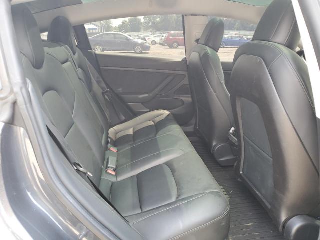 Photo 10 from auction – 2020 TESLA MODEL 3 with VIN 5YJ3E1EA6LF614045