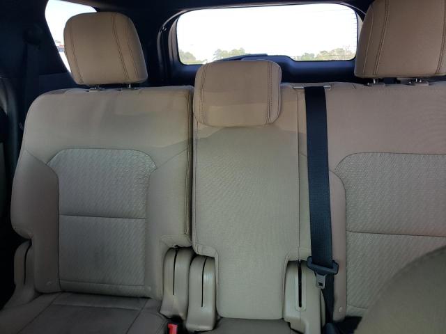 Photo 10 from auction – 2017 FORD EXPLORER with VIN 1FM5K8B8XHGB23028