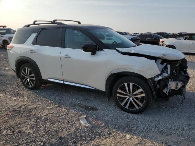 Zdjęcie 4 z aukcji – 2023 NISSAN PATHFINDER z VIN 5N1DR3DK3PC247036