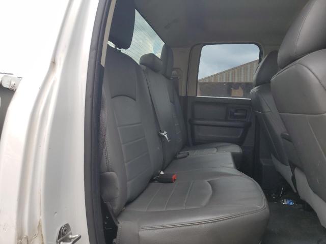 Photo 10 from auction – 2019 RAM 1500 CLASS with VIN 1C6RR6FT4KS716402