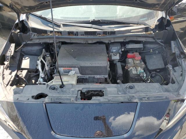 Photo 11 from auction – 2018 NISSAN LEAF S with VIN 1N4AZ1CP6JC303542