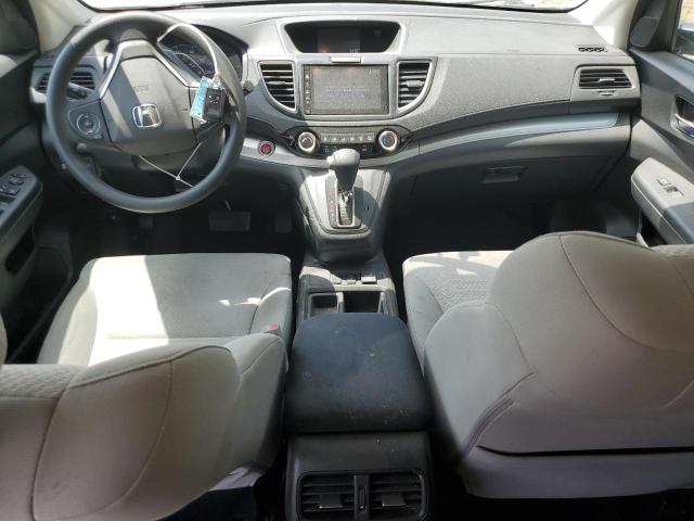 Photo 8 from auction – 2016 HONDA CR-V EX with VIN 2HKRM3H5XGH566595