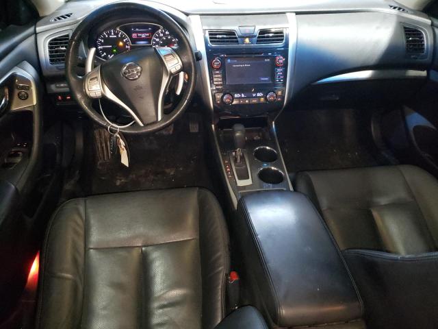 Photo 8 from auction – 2014 NISSAN ALTIMA 3.5 with VIN 1N4BL3APXEC411236