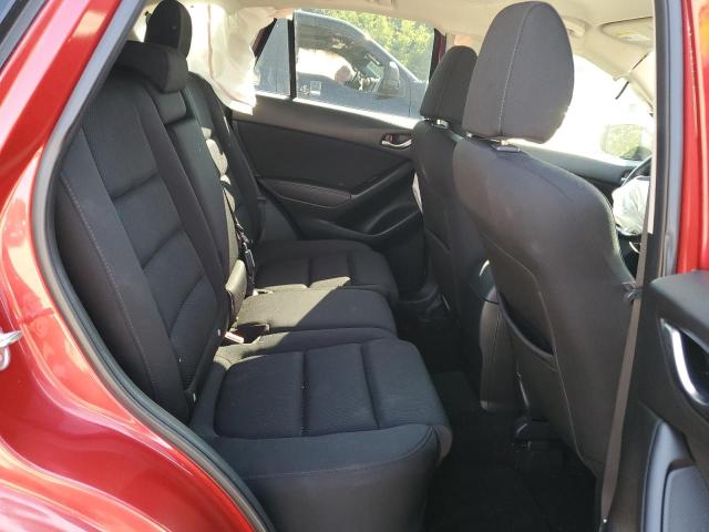 Photo 11 from auction – 2016 MAZDA CX-5 TOURI with VIN JM3KE4CY2G0666068