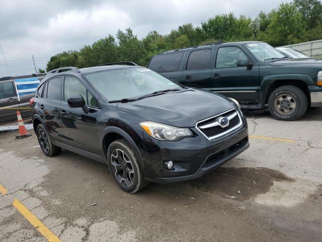 Photo 4 from auction – 2014 SUBARU XV CROSSTR with VIN JF2GPAVC2E8347603