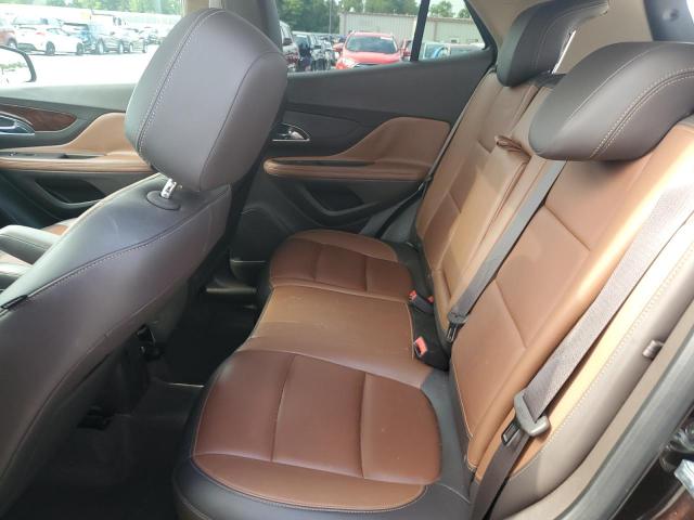 Photo 11 from auction – 2016 BUICK ENCORE with VIN KL4CJCSBXGB542791