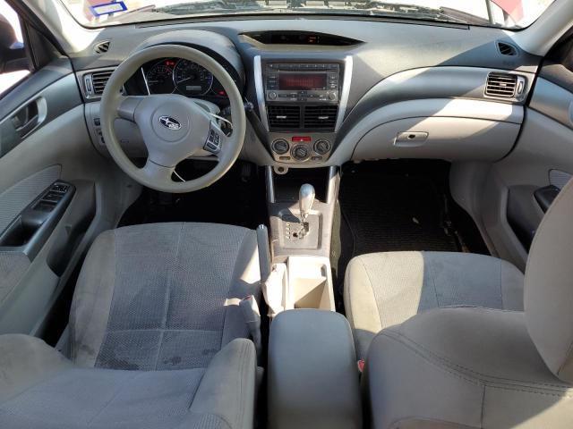 Photo 8 from auction – 2012 SUBARU FORESTER 2 with VIN JF2SHABC3CH467550