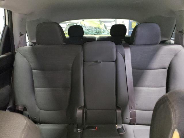 Photo 10 from auction – 2015 KIA SORENTO LX with VIN 5XYKTDA76FG575788