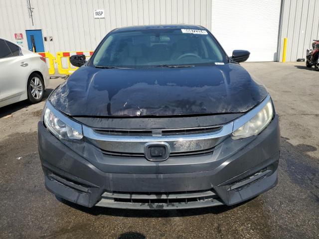 Photo 5 from auction – 2018 HONDA CIVIC LX with VIN 2HGFC2F53JH526752
