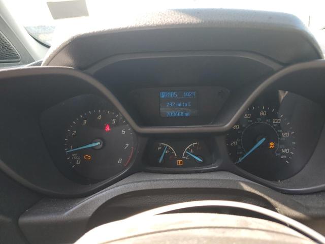 Photo 9 from auction – 2014 FORD TRANSIT CO with VIN NM0LS7E75E1134992
