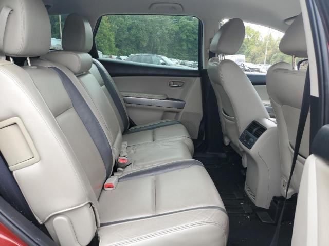 Photo 11 from auction – 2012 MAZDA CX-9 with VIN JM3TB3DV4C0360320
