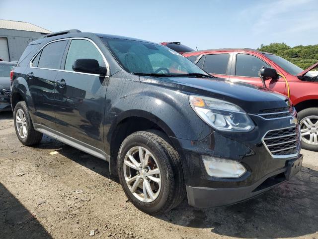 Photo 4 from auction – 2017 CHEVROLET EQUINOX LT with VIN 2GNFLFE3XH6239170